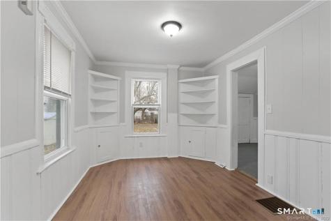 393 Huntington Street New Haven CT 06511