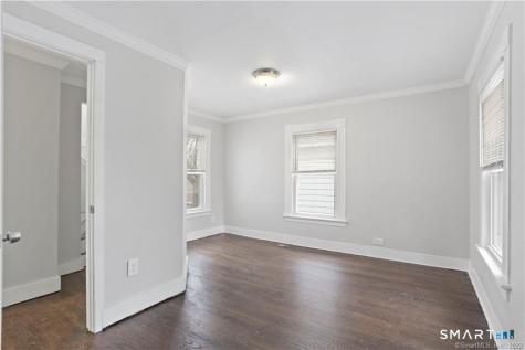 393 Huntington Street New Haven CT 06511