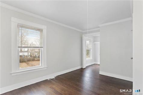 393 Huntington Street New Haven CT 06511