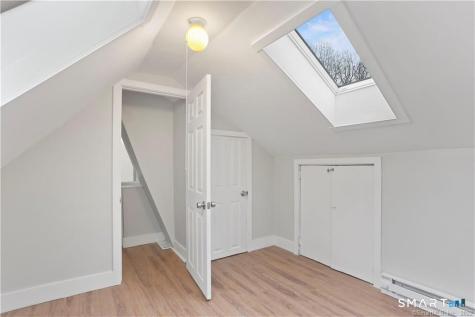 393 Huntington Street New Haven CT 06511