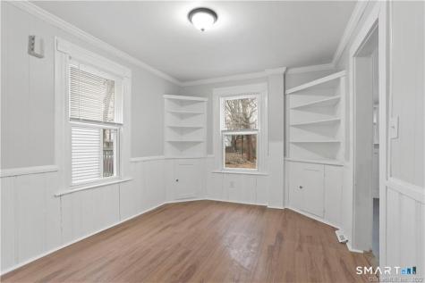 393 Huntington Street New Haven CT 06511
