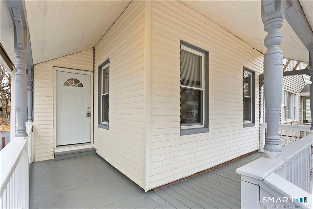 393 Huntington Street New Haven CT 06511