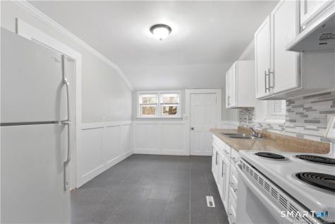 393 Huntington Street New Haven CT 06511