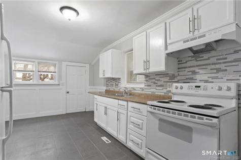 393 Huntington Street New Haven CT 06511