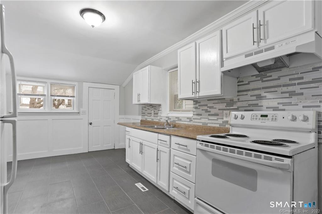 393 Huntington Street New Haven CT 06511