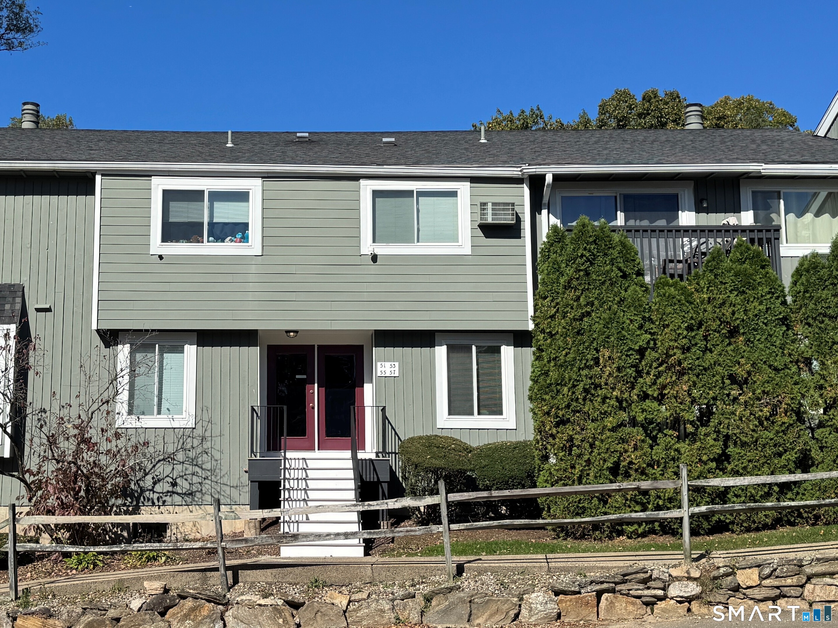 57 Ameridge Drive Bridgeport CT 06606