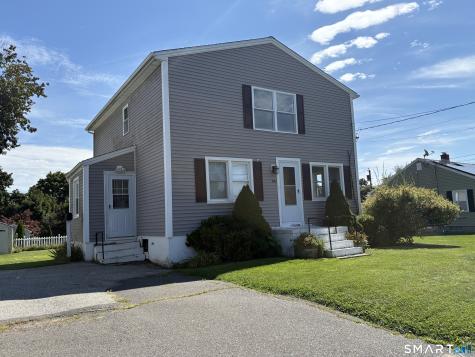44 Dalton Street Watertown CT 06779