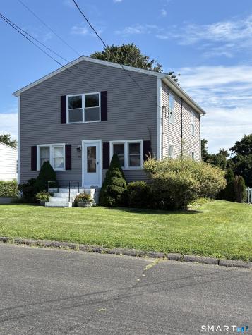 44 Dalton Street Watertown CT 06779