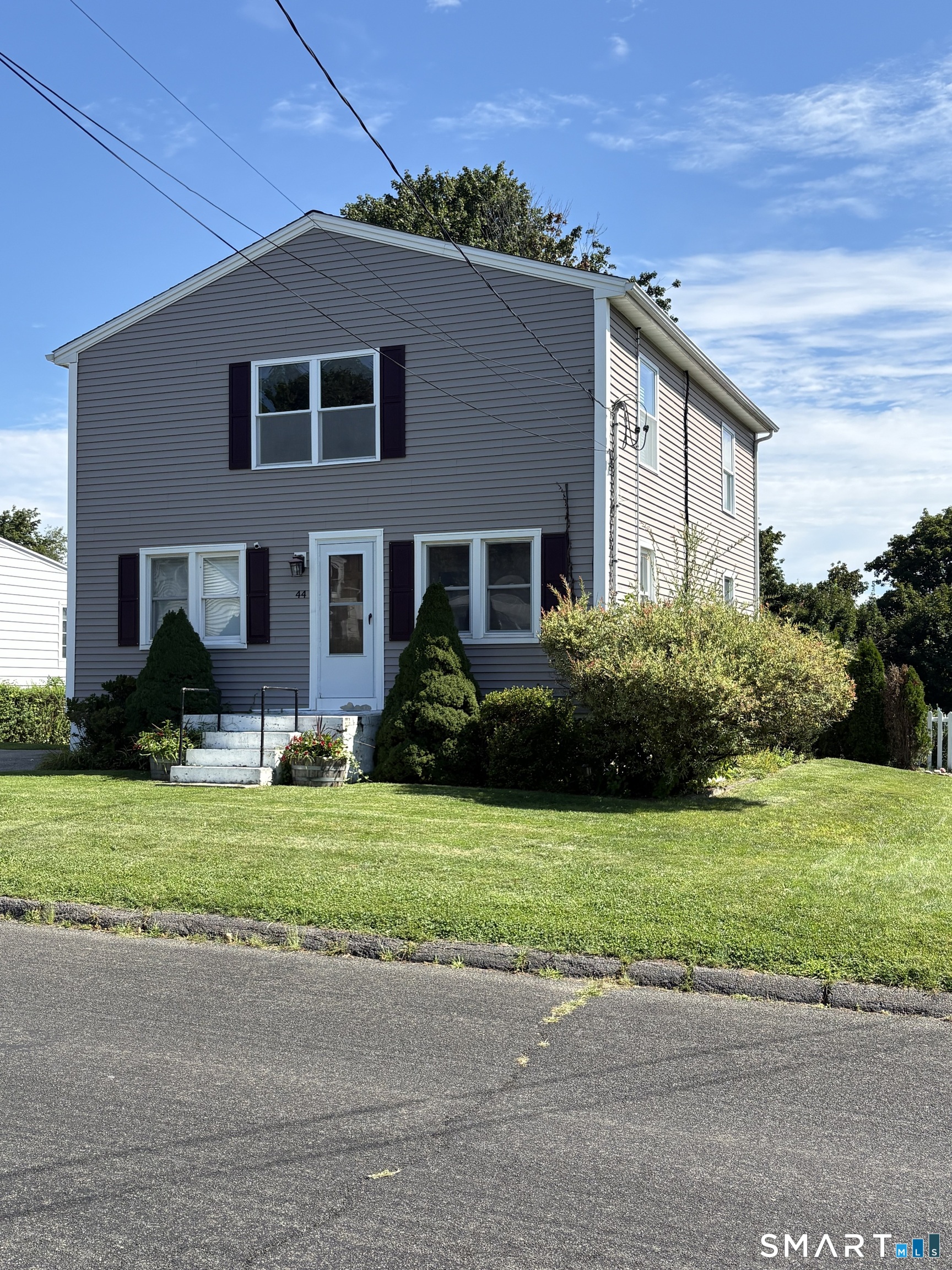 44 Dalton Street Watertown CT 06779