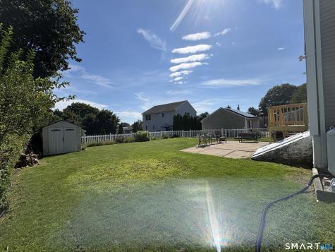 44 Dalton Street Watertown CT 06779