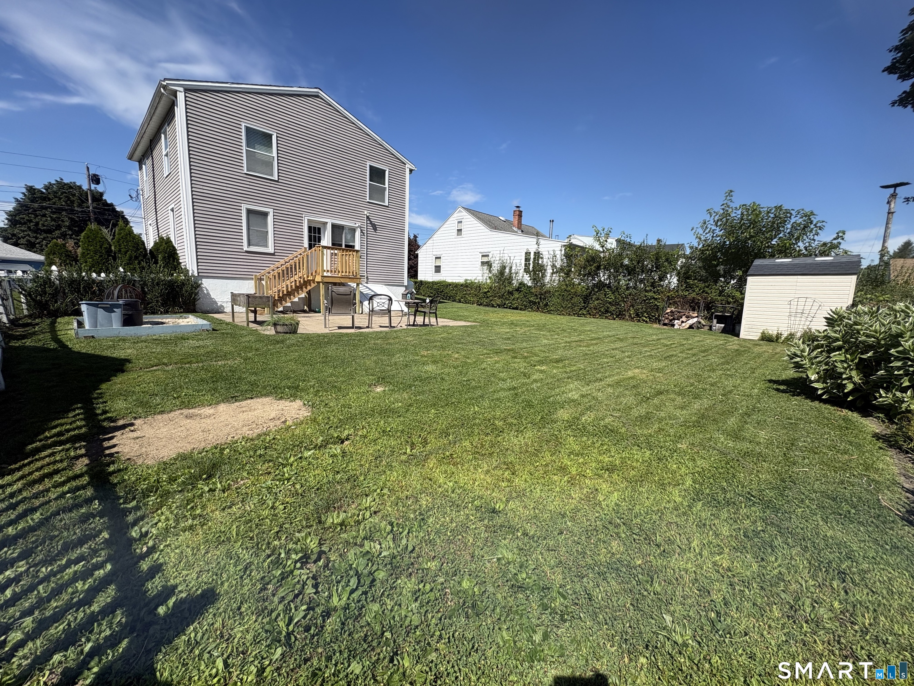 44 Dalton Street Watertown CT 06779