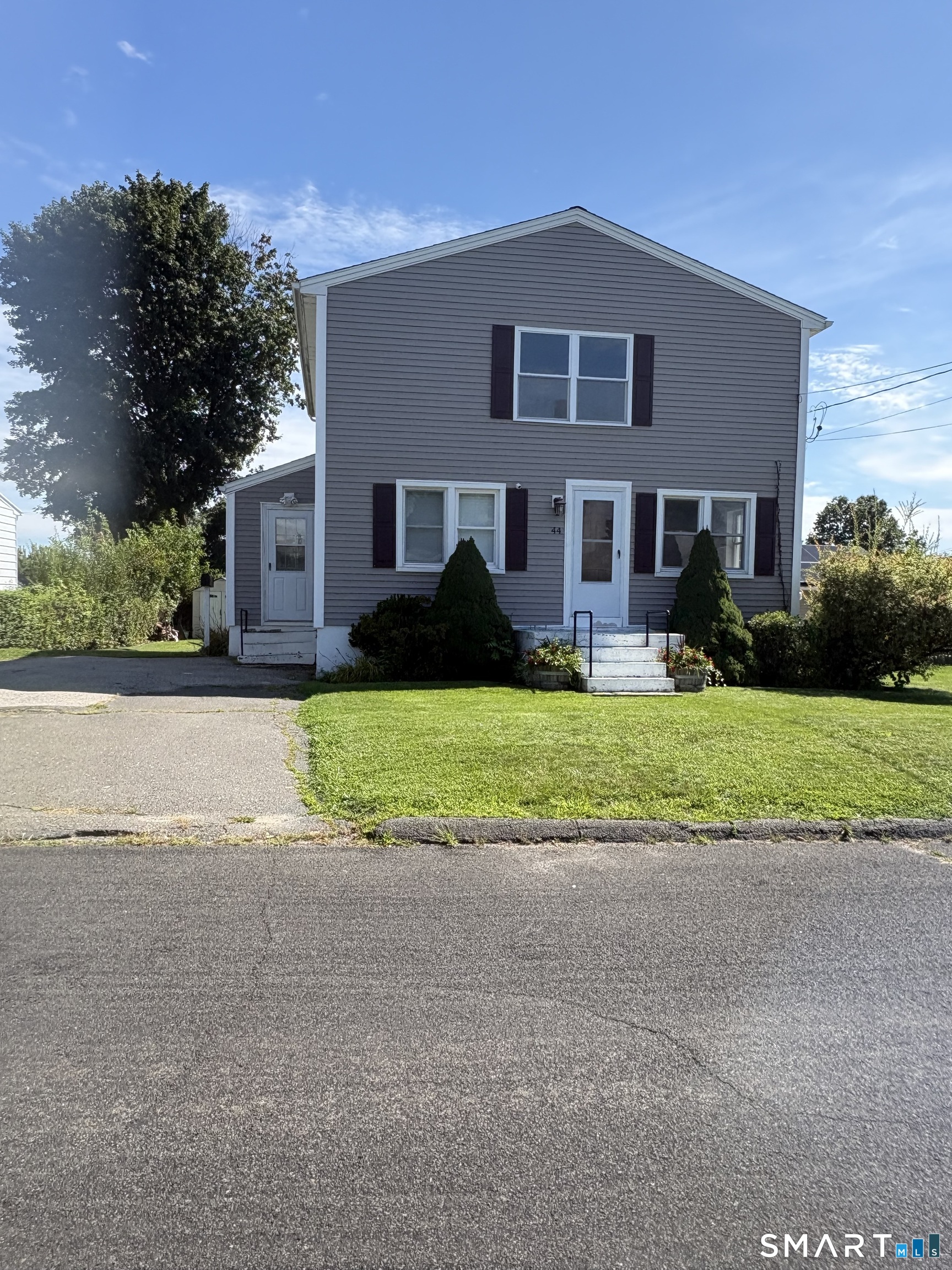 44 Dalton Street Watertown CT 06779
