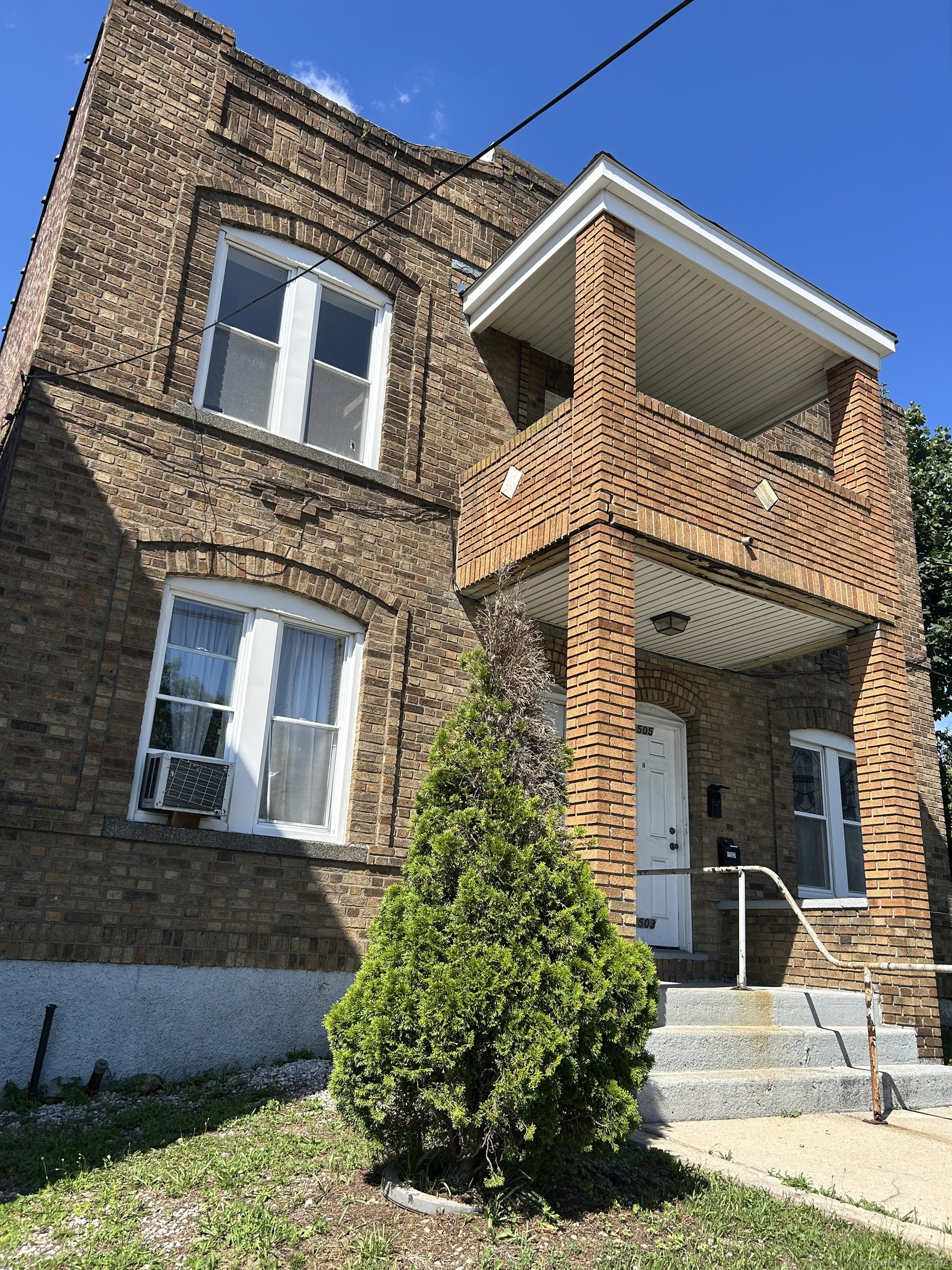 1501 Boston Avenue Bridgeport CT 06610