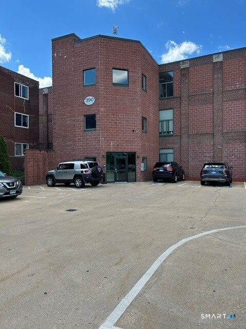 390 Charles Street Bridgeport CT 06606