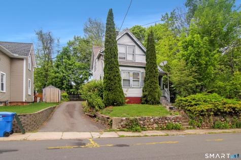 32 Ingraham Place Bristol CT 06010