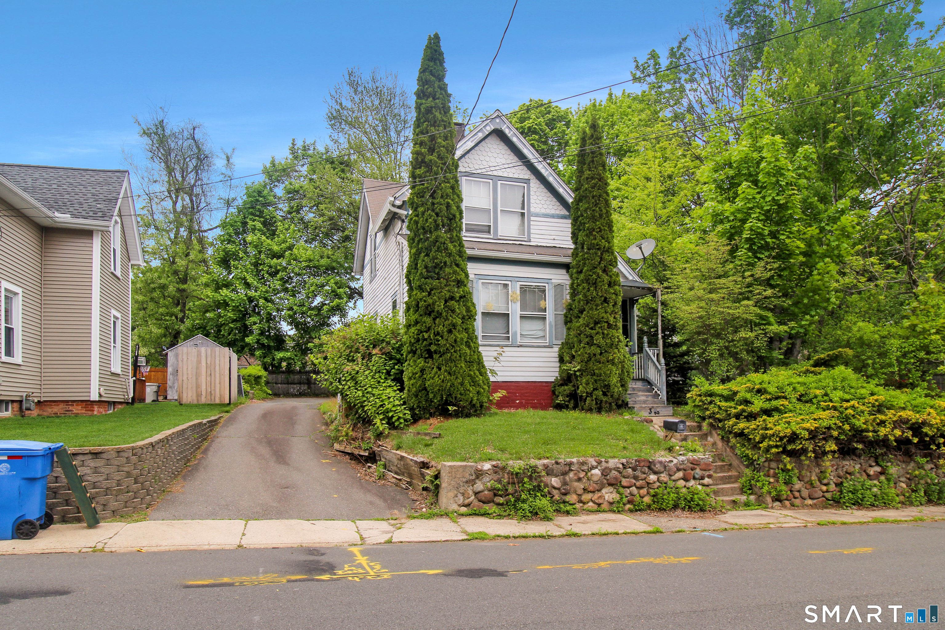 32 Ingraham Place Bristol CT 06010