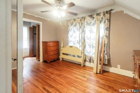 32 Ingraham Place Bristol CT 06010