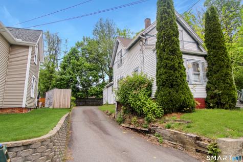 32 Ingraham Place Bristol CT 06010