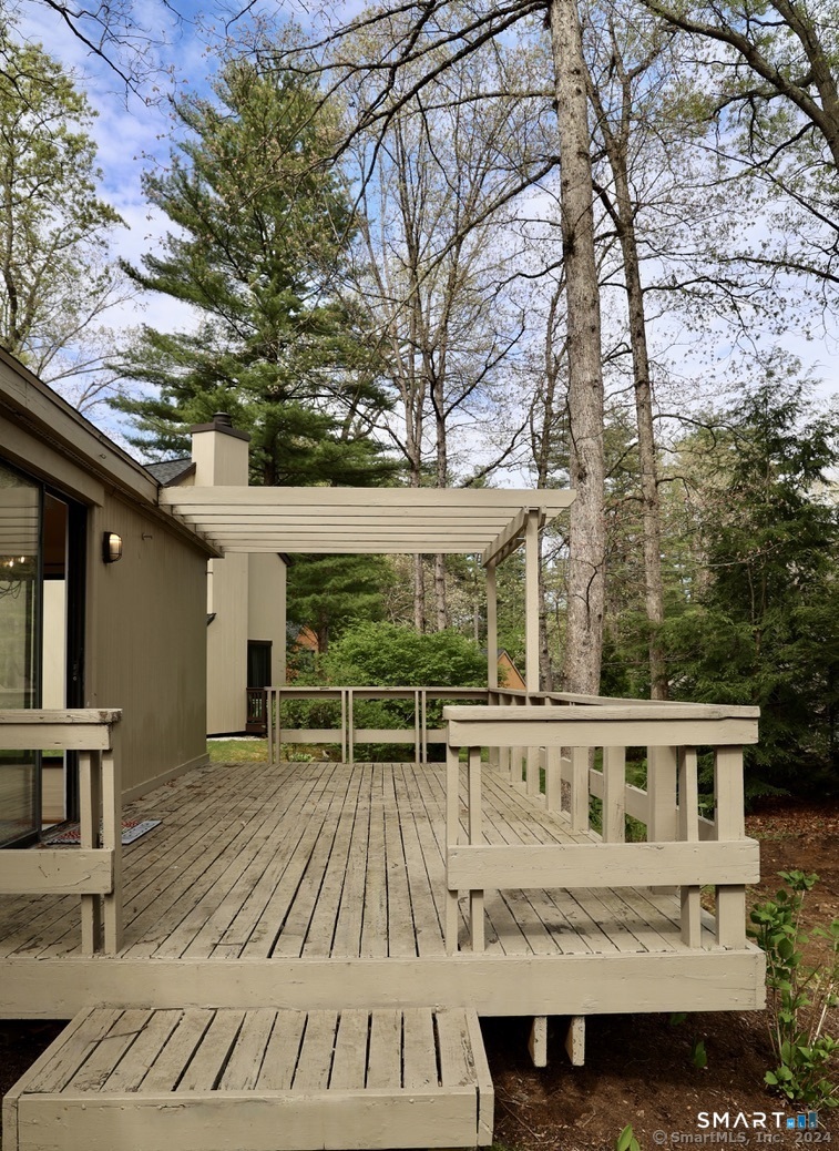 3 Edgewood Circle Avon CT 06001