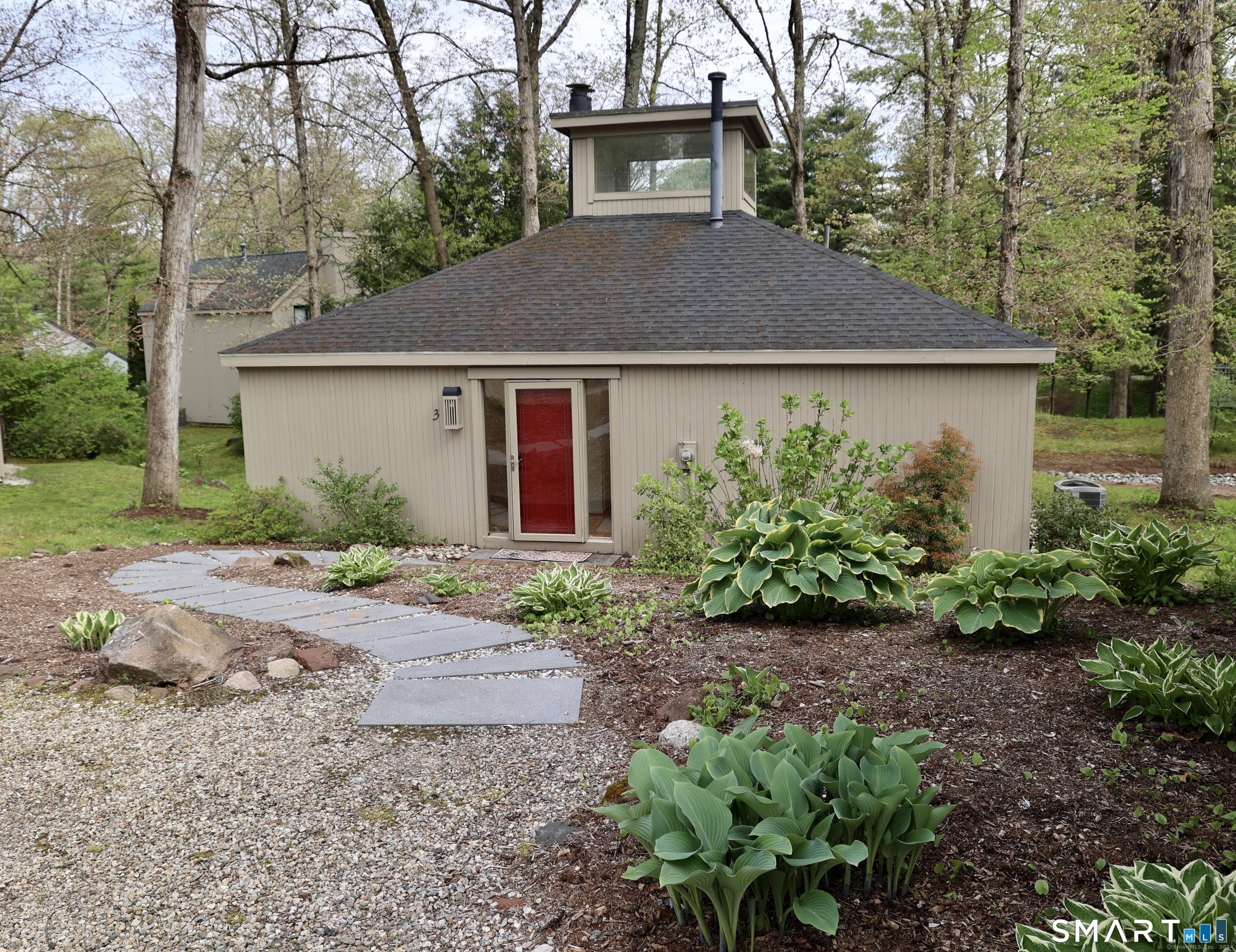 3 Edgewood Circle Avon CT 06001