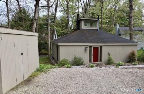 3 Edgewood Circle Avon CT 06001