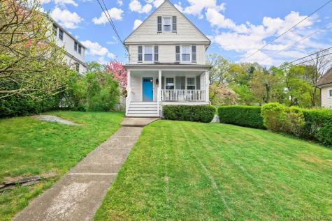167 Lake Avenue Greenwich CT 06830