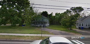 205 Forbes Street East Hartford CT 06108