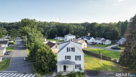 383 Davis Street Watertown CT 06779
