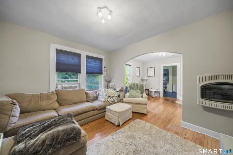 383 Davis Street Watertown CT 06779