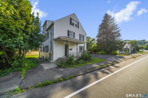 383 Davis Street Watertown CT 06779