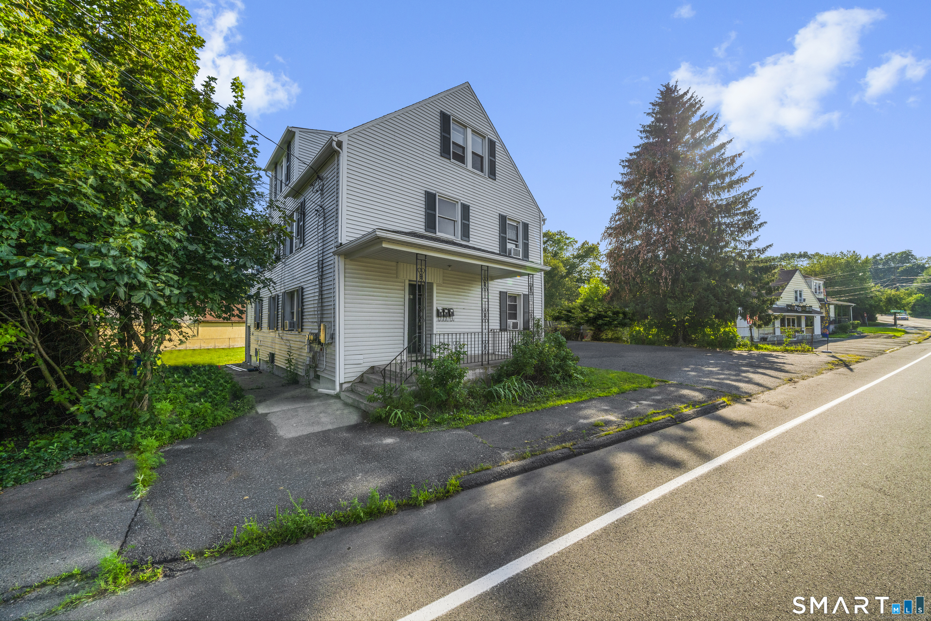 383 Davis Street Watertown CT 06779