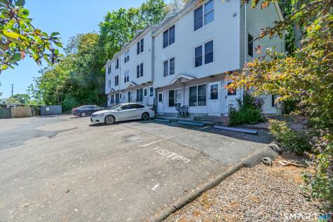 78 York Street West Haven CT 06516