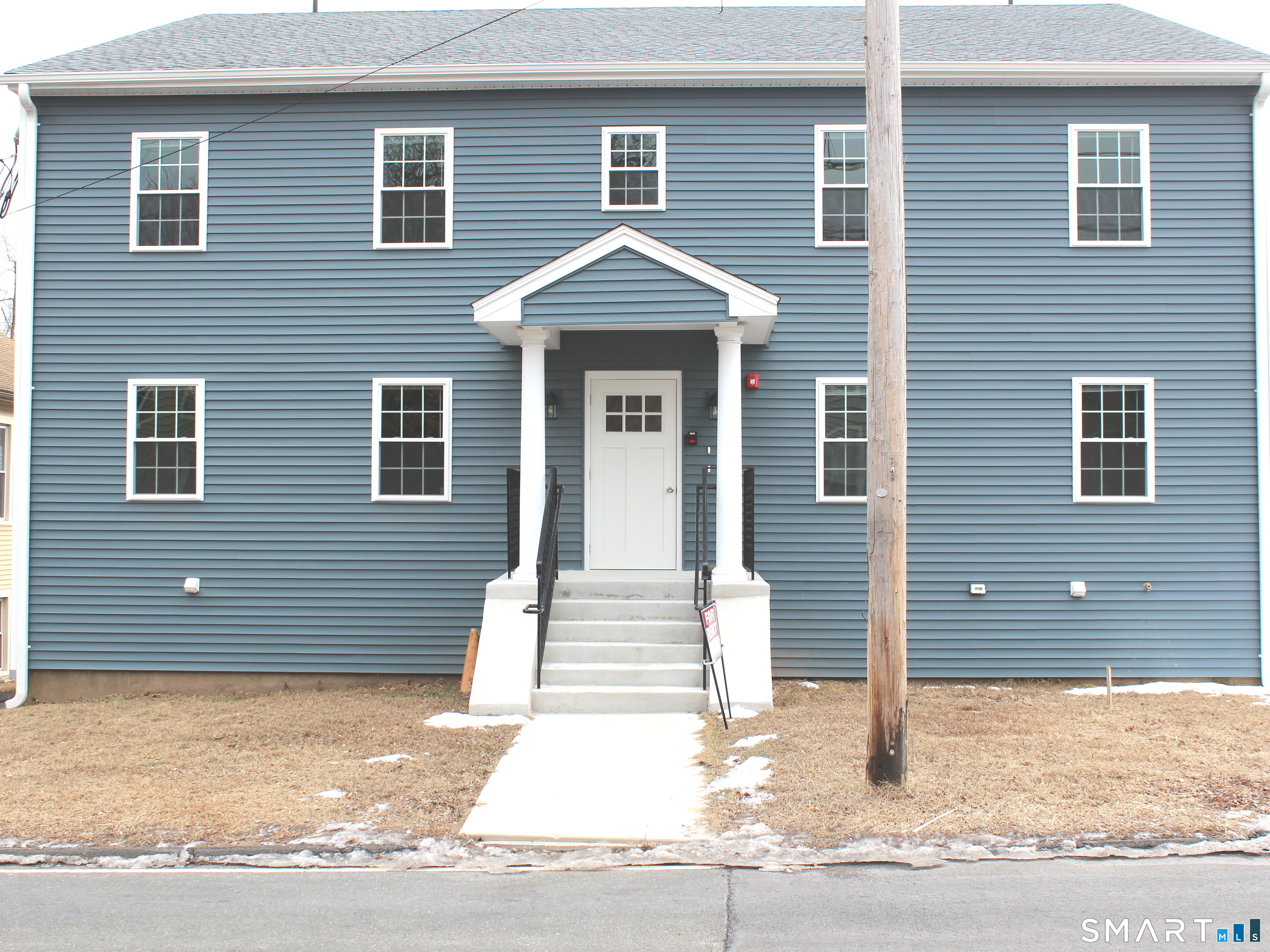 11 Glastonbury Avenue Rocky Hill CT 06067
