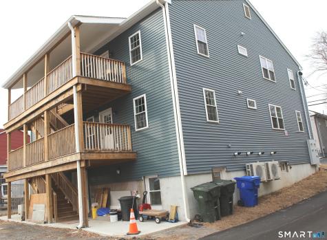 11 Glastonbury Avenue Rocky Hill CT 06067