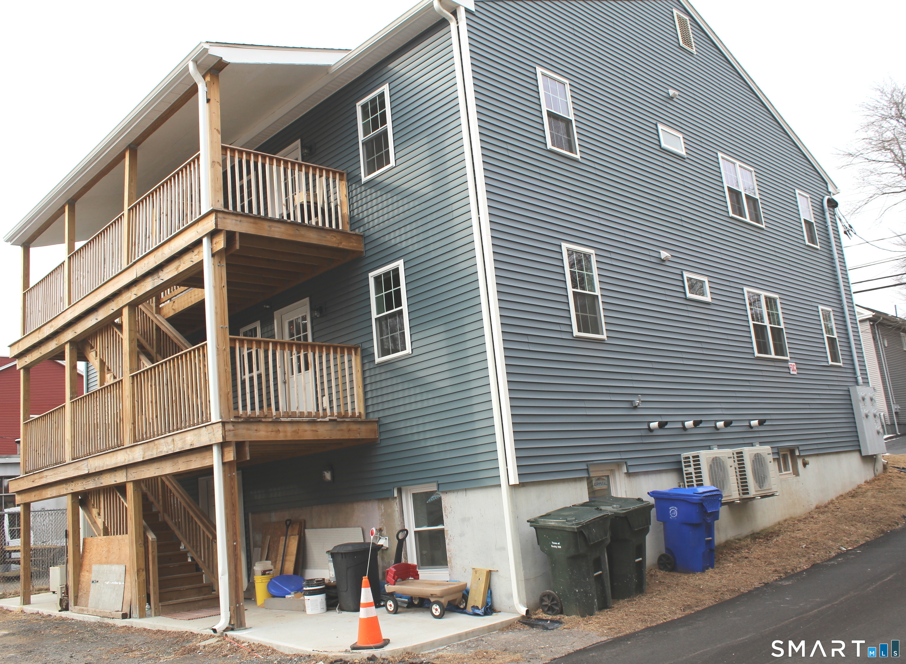 11 Glastonbury Avenue Rocky Hill CT 06067