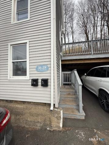 38 New Haven Avenue Derby CT 06418