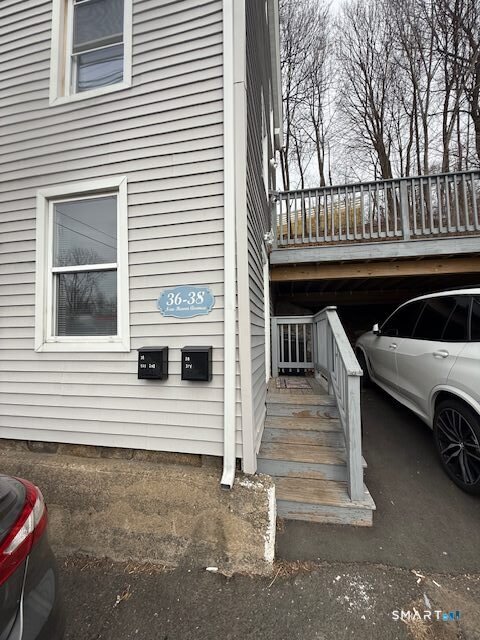 38 New Haven Avenue Derby CT 06418