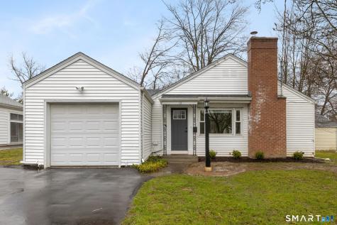 12 Sherwood Road West Hartford CT 06117
