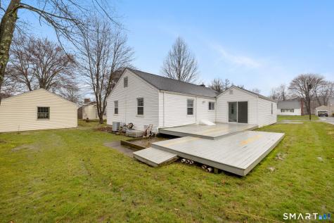 12 Sherwood Road West Hartford CT 06117