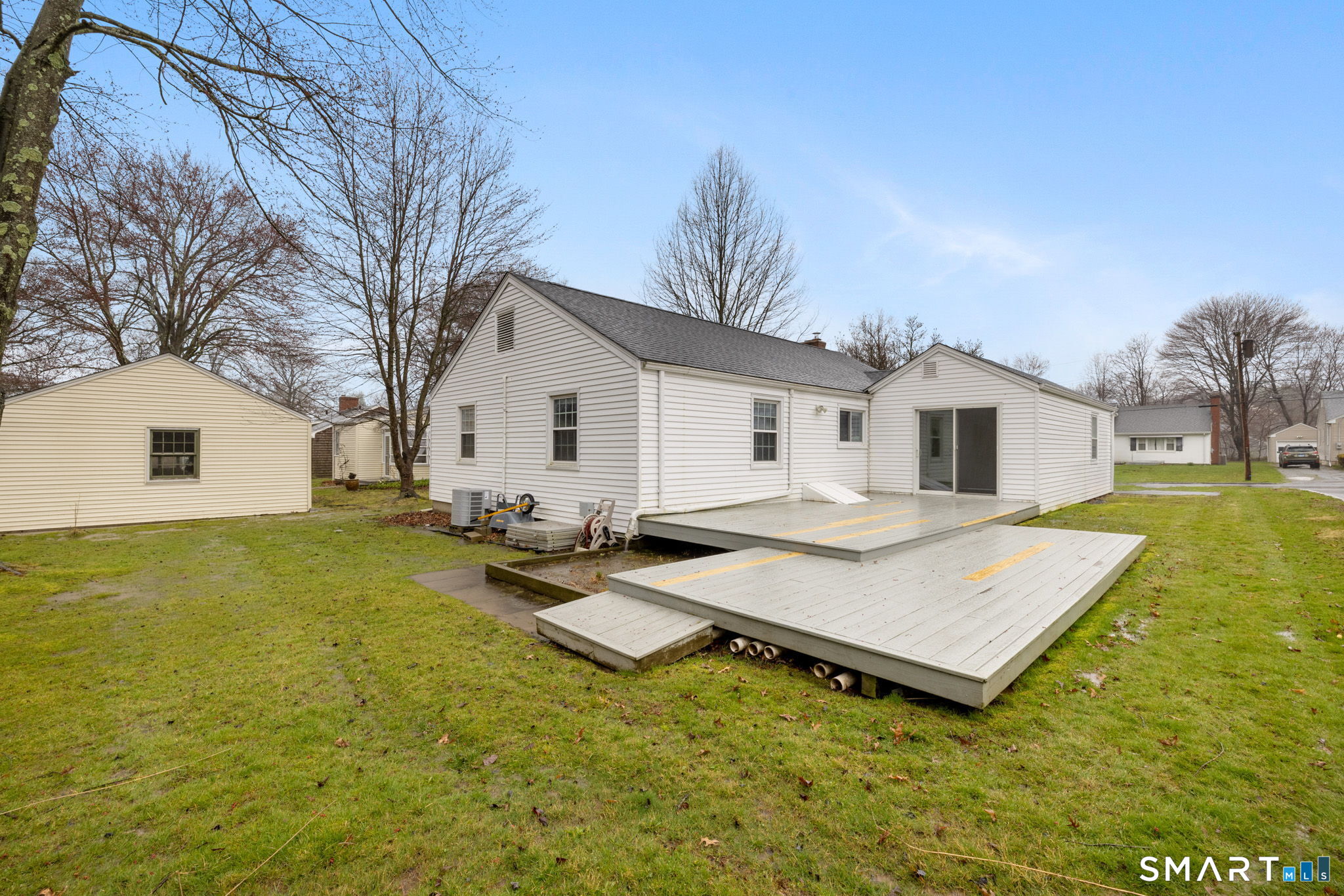 12 Sherwood Road West Hartford CT 06117