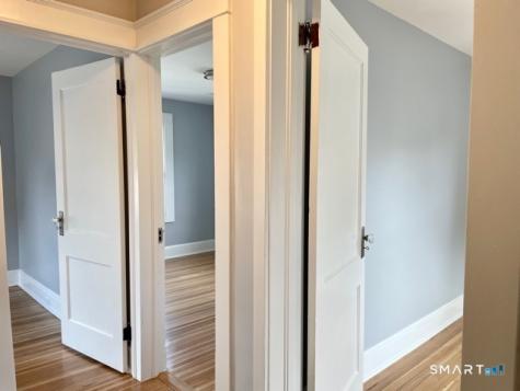 31 Faucett Street Stamford CT 06906