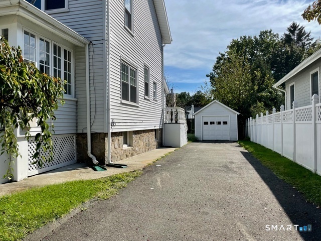31 Faucett Street Stamford CT 06906