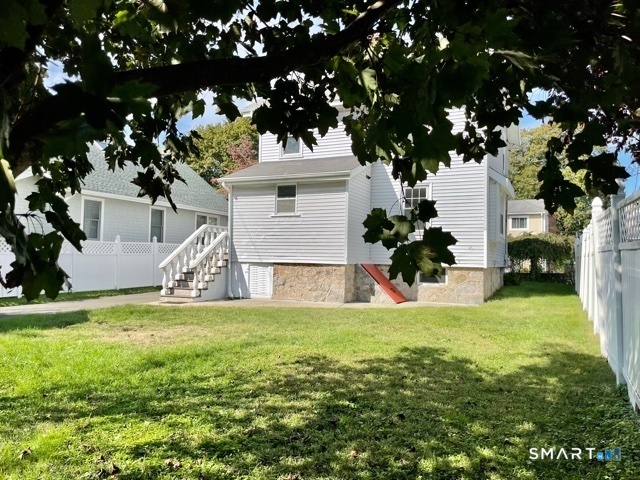 31 Faucett Street Stamford CT 06906