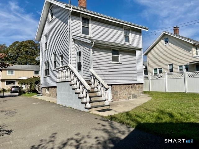 31 Faucett Street Stamford CT 06906