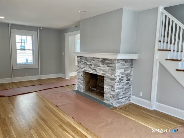 31 Faucett Street Stamford CT 06906