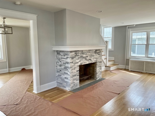 31 Faucett Street Stamford CT 06906