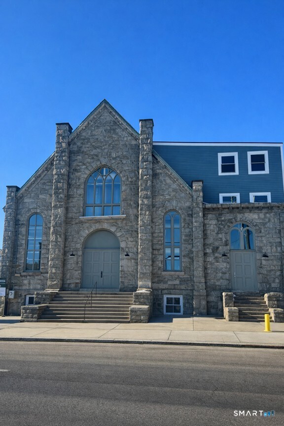 157 Green Street New London CT 06320