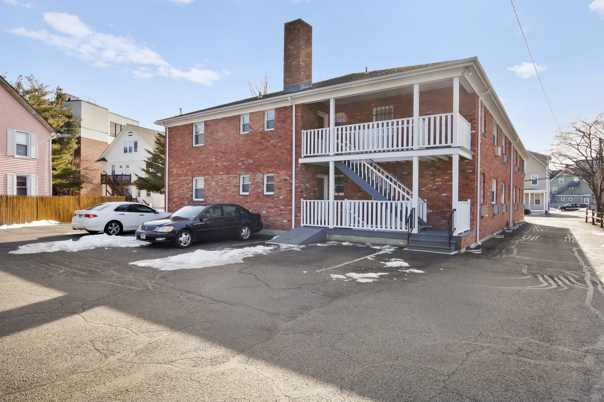 40 Hoyt Street Stamford CT 06905