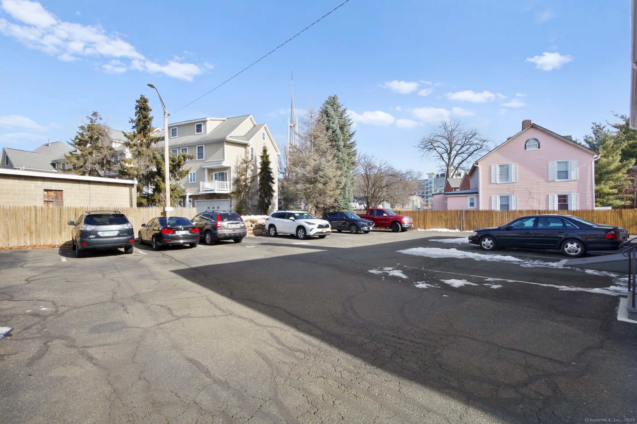 40 Hoyt Street Stamford CT 06905