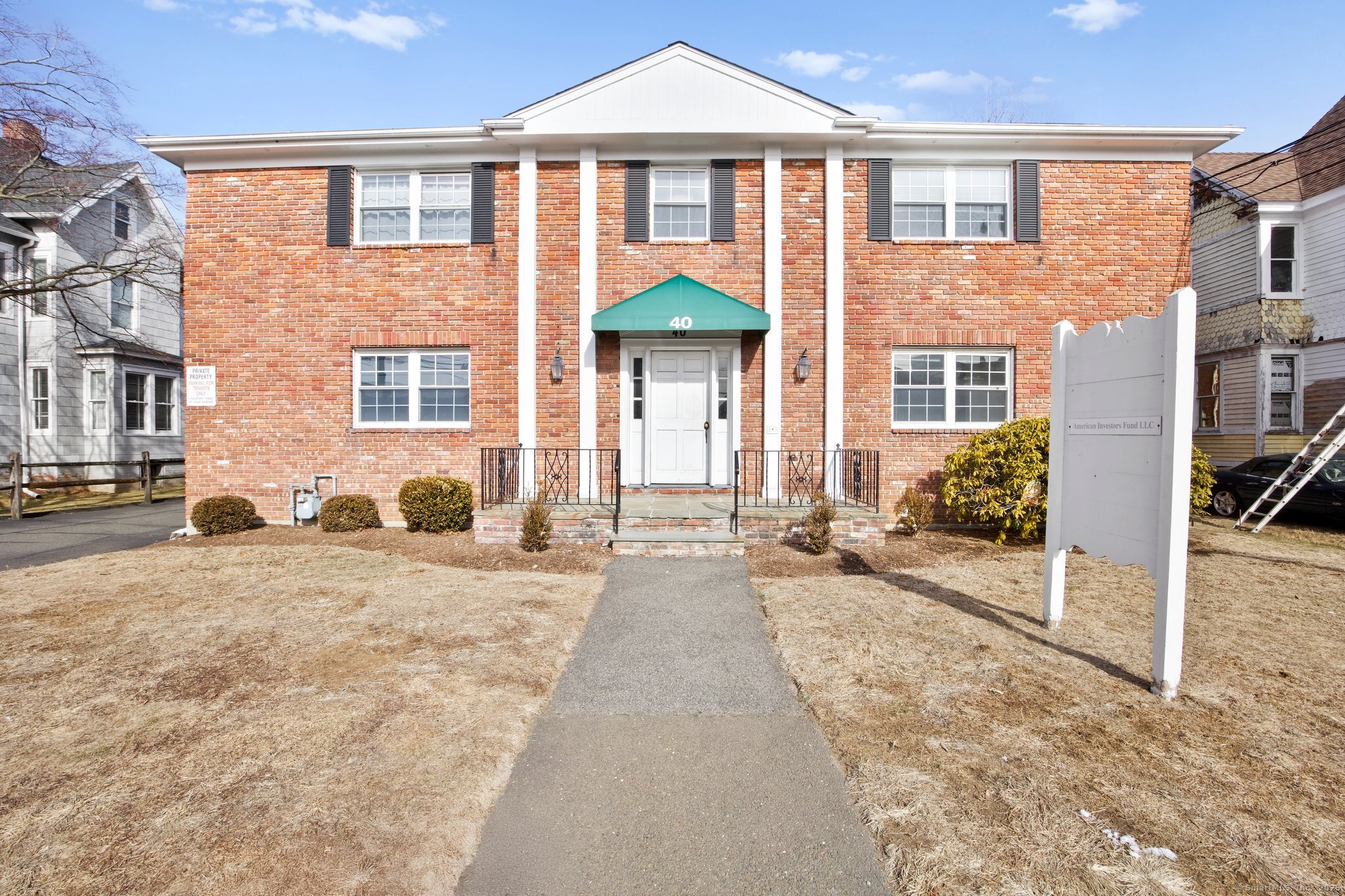 40 Hoyt Street Stamford CT 06905